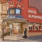 Alpenfriede Ξενοδοχείο 4*