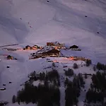 Alpenfriede 4* Ζόλντεν