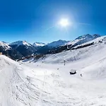 Alpenfriede Ζόλντεν