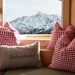Alpenfriede 4* Ζόλντεν