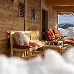 Ξενοδοχείο Alpenfriede 4*