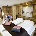 Alpenfriede Ξενοδοχείο Ζόλντεν