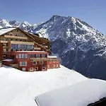 Alpenfriede 4* Ζόλντεν