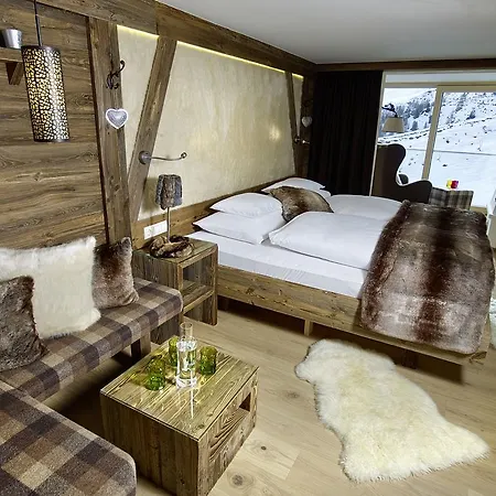 Alpenfriede 4* Solden