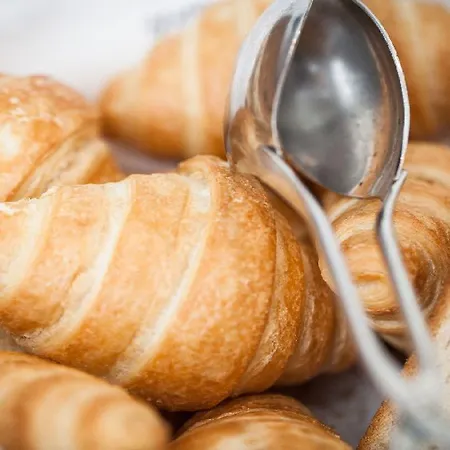 Hotel Alpenfriede Sölden