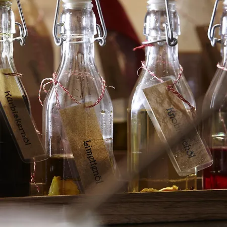 Alpenfriede Hotel 4*