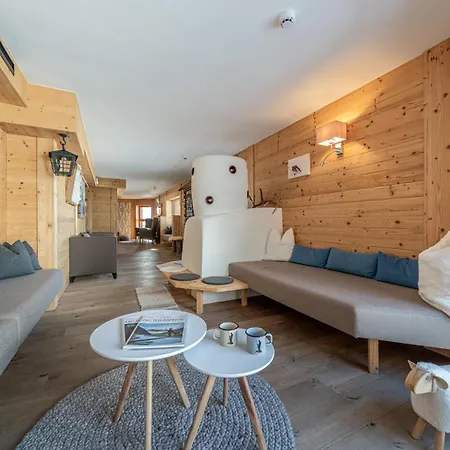 Alpenfriede 4* Ζόλντεν
