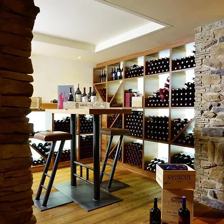 Alpenfriede Hotel 4*