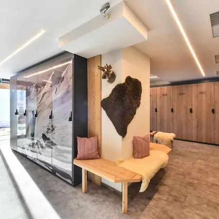 Alpenfriede 4* Solden