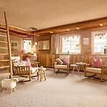 Alpenfriede Hotel Sölden