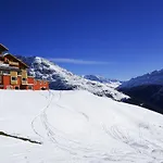 Alpenfriede 4* Sölden