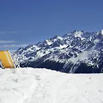Hotel Alpenfriede