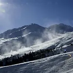 Alpenfriede Sölden
