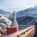 Alpenfriede 4*