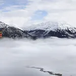 Alpenfriede Sölden