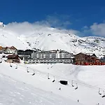 Alpenfriede 4* Sölden