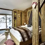 Alpenfriede Hotel Sölden