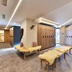 Alpenfriede 4* Sölden