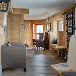 Hotel Alpenfriede Sölden