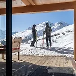 Alpenfriede 4* Sölden