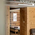 Alpenfriede Sölden