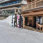 Hotel Alpenfriede