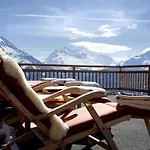 Hotel Alpenfriede