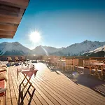 Alpenfriede 4* Sölden