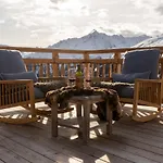 Alpenfriede Hotel