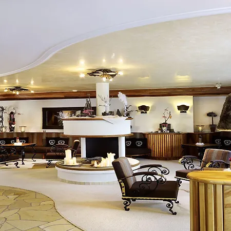 Alpenfriede 호텔 4*