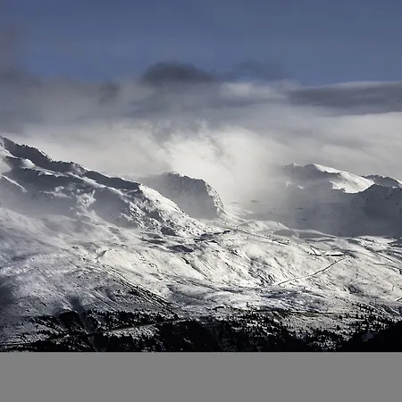 Alpenfriede 호텔 4*