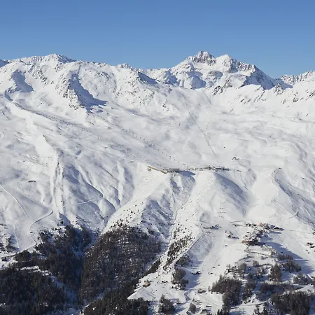 Hotel Alpenfriede