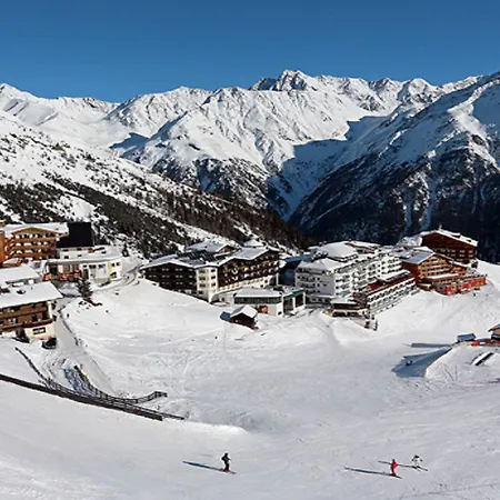 Alpenfriede Hotel