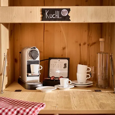 阿尔彭弗雷德酒店 4*