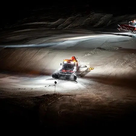 Alpenfriede 4* Sölden