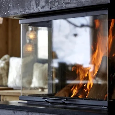 Alpenfriede 4* 솔덴