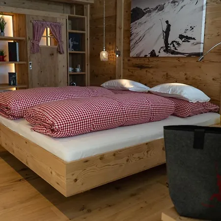 Alpenfriede 호텔 4*