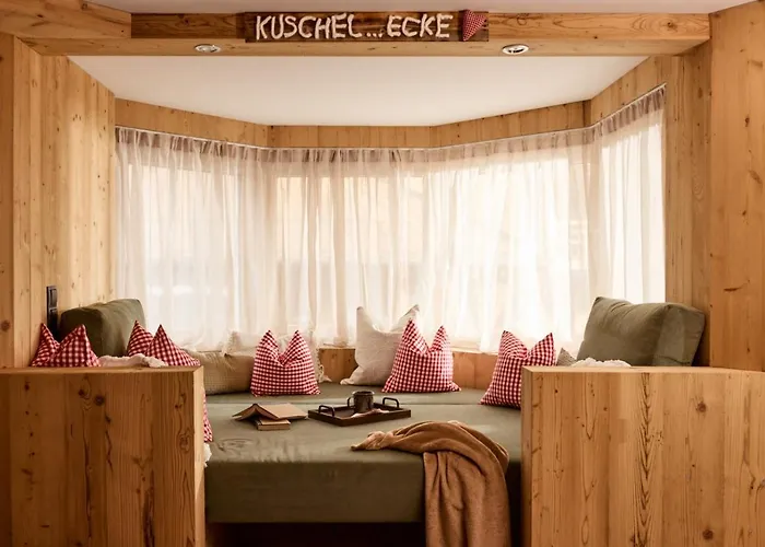 阿尔彭弗雷德酒店