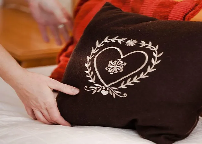 阿尔彭弗雷德酒店