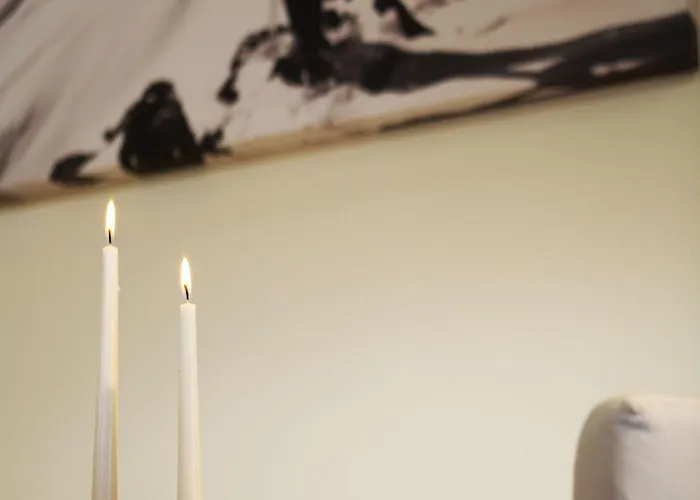 Alpenfriede מלון זולדן