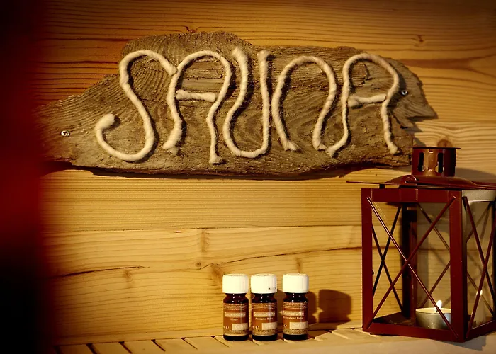 阿尔彭弗雷德酒店 4*