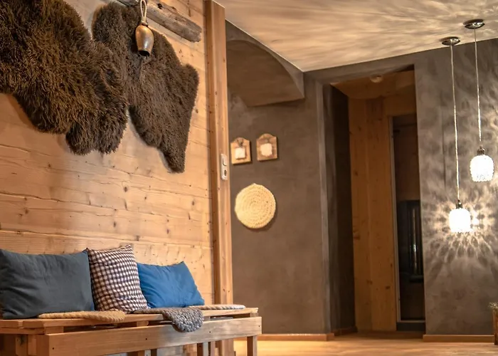 阿尔彭弗雷德酒店 4*