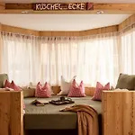 Alpenfriede