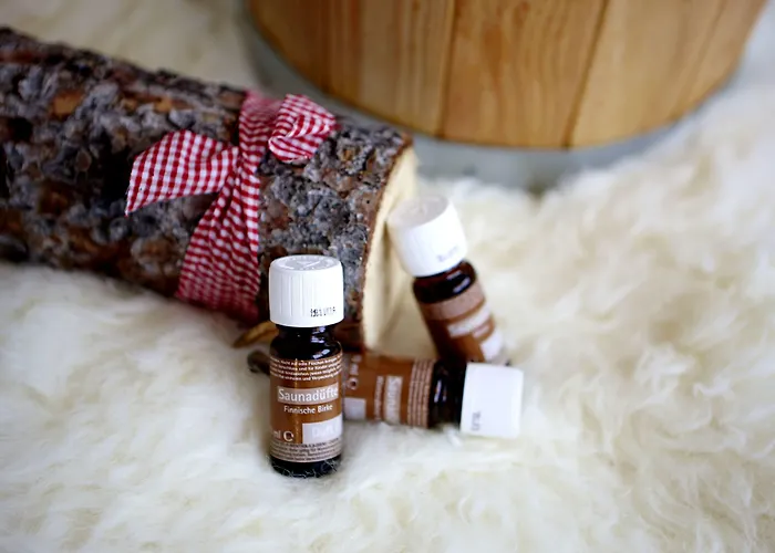 Alpenfriede Отель