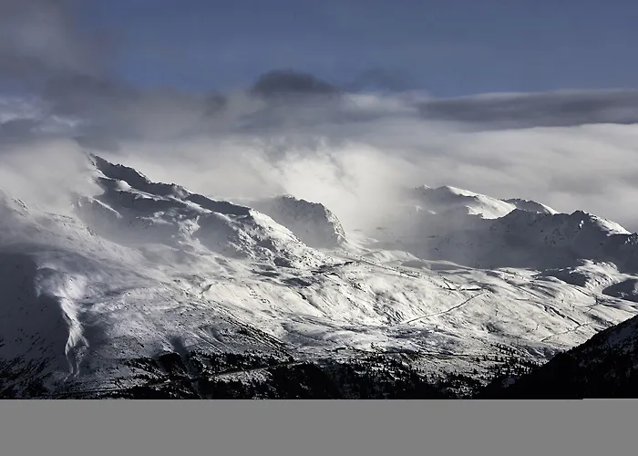 Alpenfriede Отель 4*