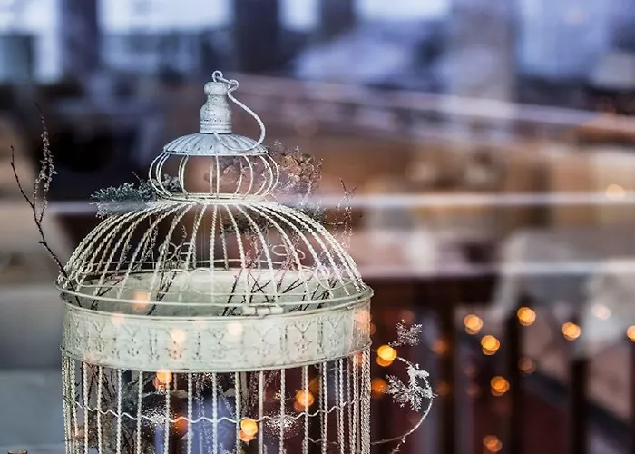 Alpenfriede Отель 4*