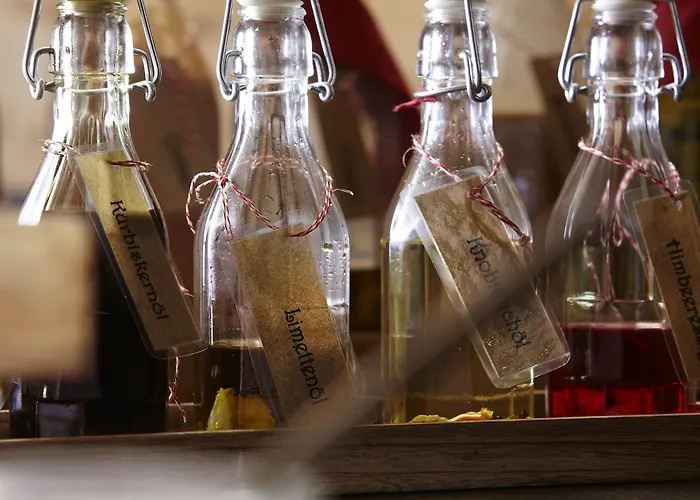 Alpenfriede Отель 4*