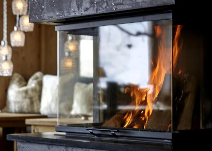 Alpenfriede 4* Зёльден