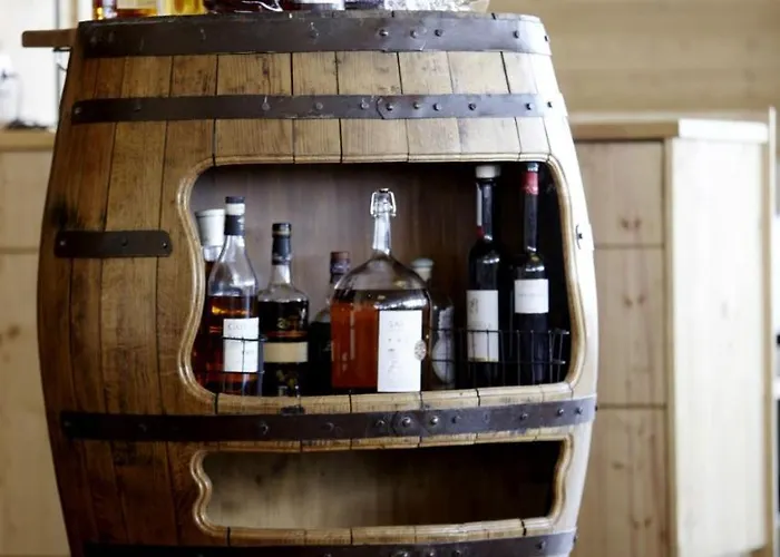 Alpenfriede 4* Зёльден